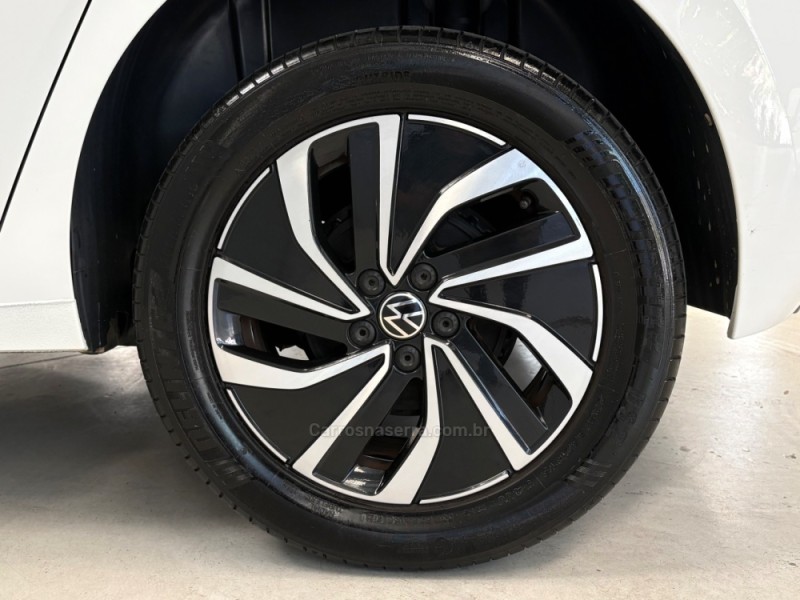 POLO 1.6 MSI TOTAL FLEX AUTOMÁTICO 4P - 2020 - BENTO GONçALVES