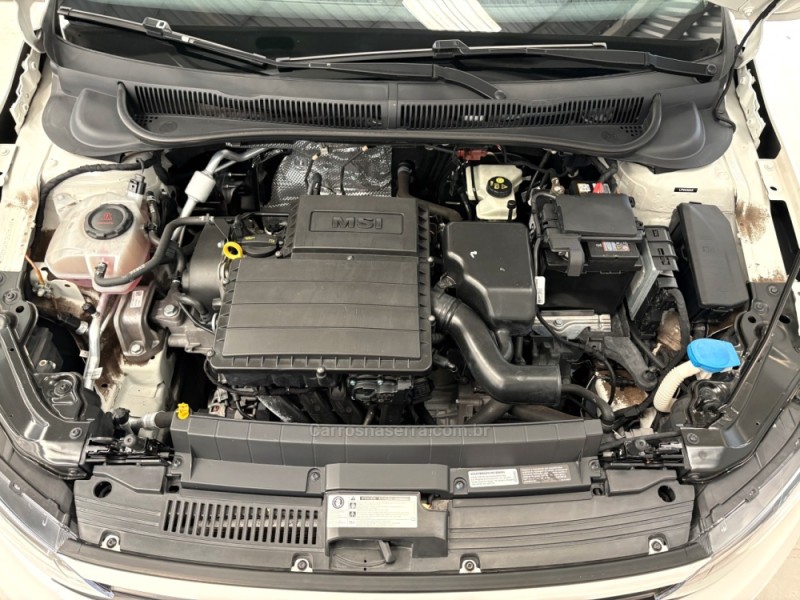 POLO 1.6 MSI TOTAL FLEX AUTOMÁTICO 4P - 2020 - BENTO GONçALVES