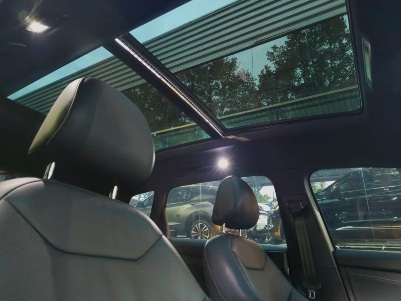 TAOS 1.4 16V HIGHLINE TSI FLEX 4P AUTOMÁTICO - 2024 - DOIS IRMãOS