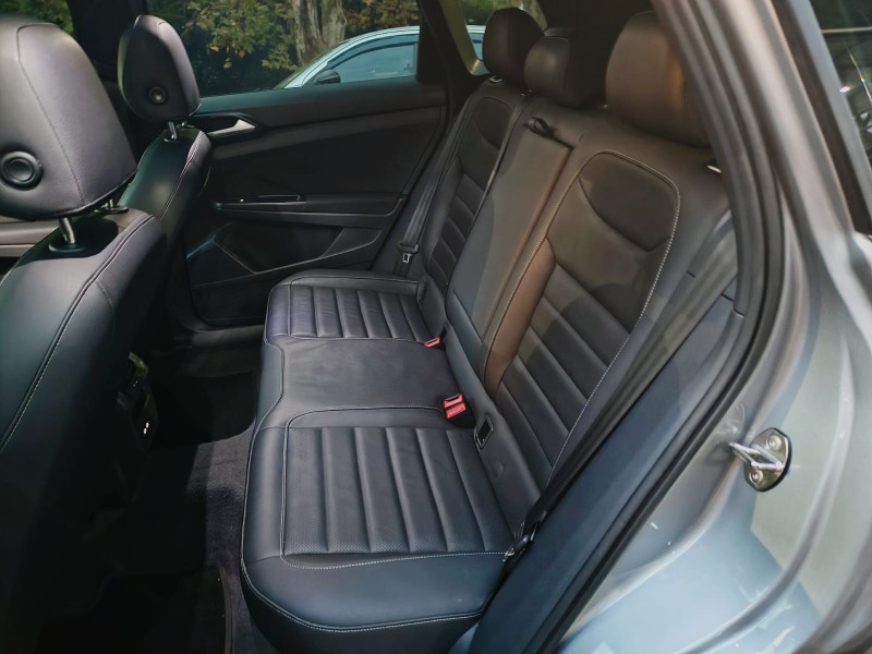 TAOS 1.4 16V HIGHLINE TSI FLEX 4P AUTOMÁTICO - 2024 - DOIS IRMãOS