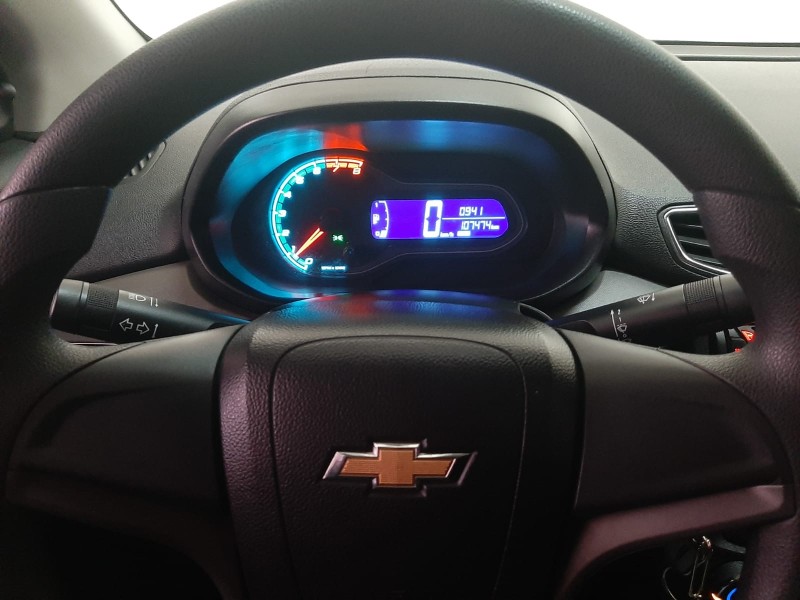 PRISMA 1.4 MPFI LT 8V FLEX 4P MANUAL - 2013 - CAXIAS DO SUL