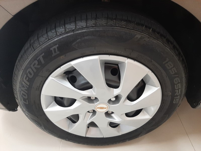 PRISMA 1.4 MPFI LT 8V FLEX 4P MANUAL - 2013 - CAXIAS DO SUL