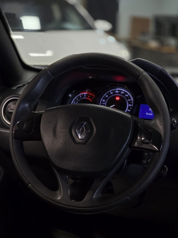 DUSTER OROCH 2.0 16V FLEX DYNAMIQUE 4P MANUAL - 2016 - CAXIAS DO SUL