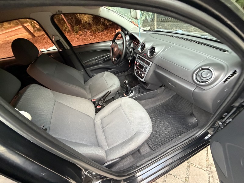 GOL 1.0 MI TREND 8V FLEX 4P MANUAL - 2009 - CAXIAS DO SUL