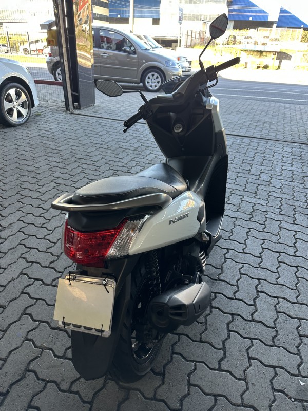 NMAX 160 ABS  - 2018 - CAXIAS DO SUL