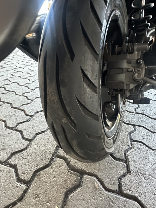 NMAX 160 ABS  - 2018 - CAXIAS DO SUL