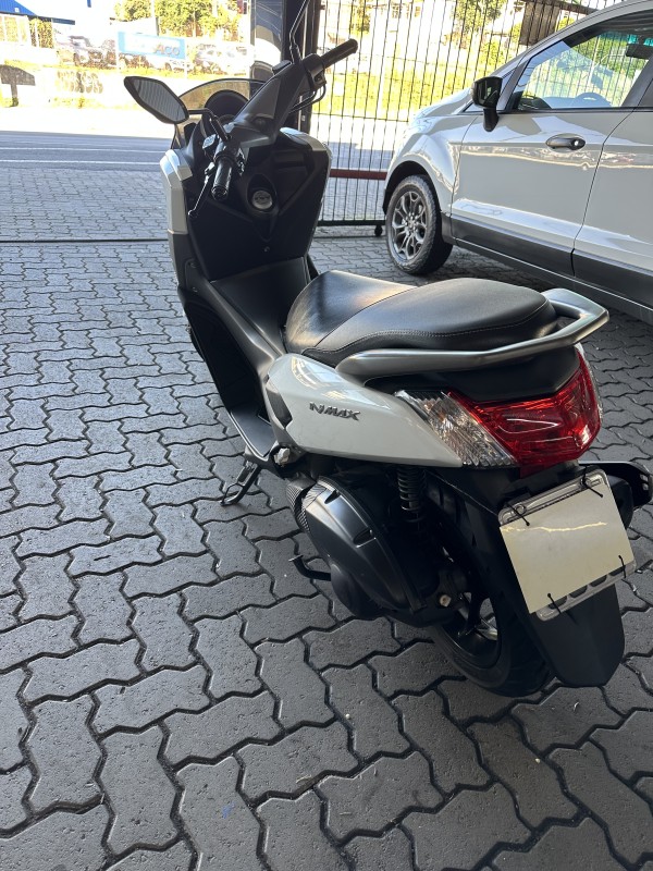 NMAX 160 ABS  - 2018 - CAXIAS DO SUL