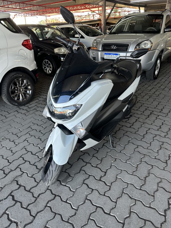 nmax 160 abs  2018 caxias do sul