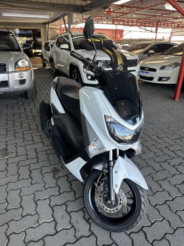 NMAX 160 ABS  - 2018 - CAXIAS DO SUL