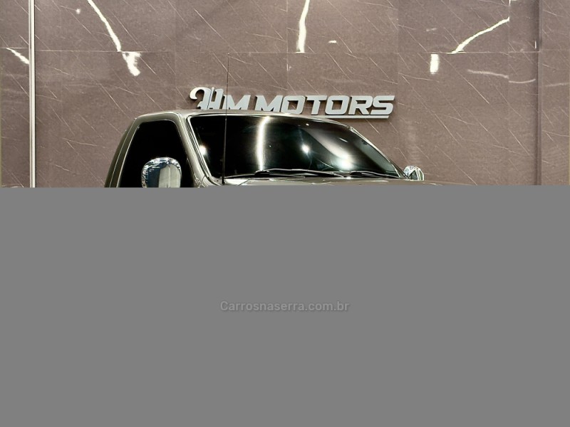 F-250 4.2 XLT 4X2 CS TURBO INTERCOOLER DIESEL 2P MANUAL - 1999 - CAXIAS DO SUL