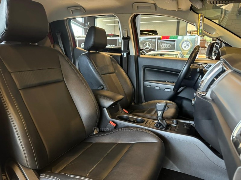 RANGER 3.2 LIMITED 4X4 CD 20V DIESEL 4P AUTOMÁTICO - 2021 - CAXIAS DO SUL