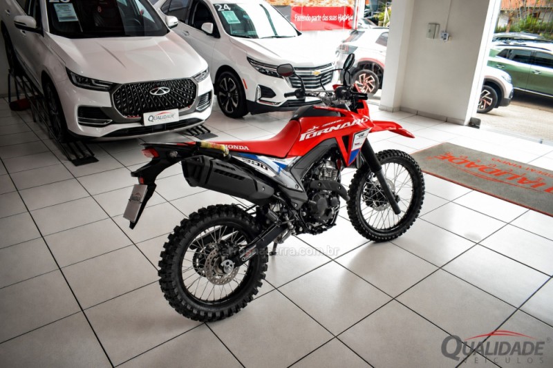XR 300L TORNADO  - 2026 - SANTA CRUZ DO SUL
