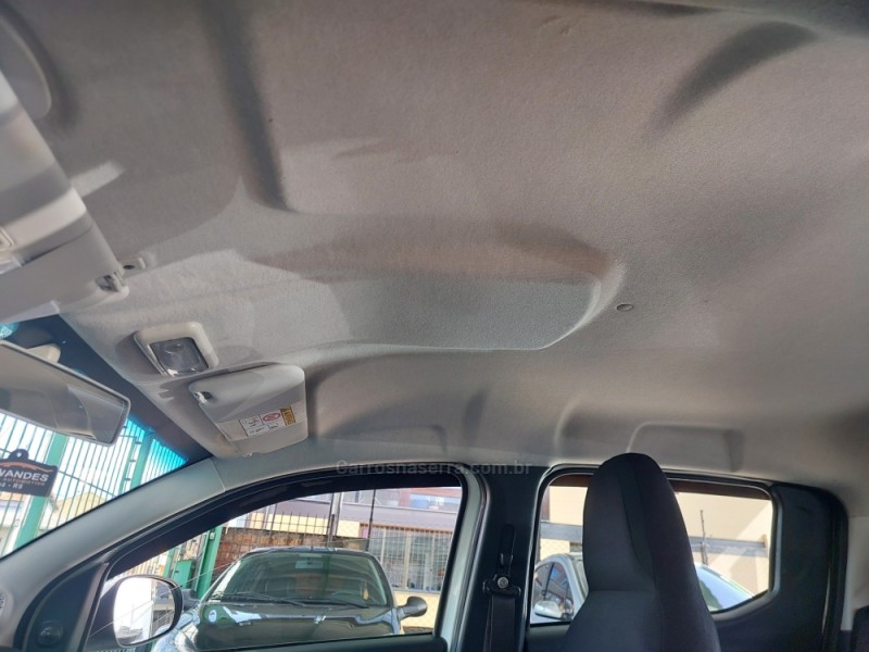 MOBI 1.0 6V DRIVE FLEX MANUAL - 2018 - CAXIAS DO SUL
