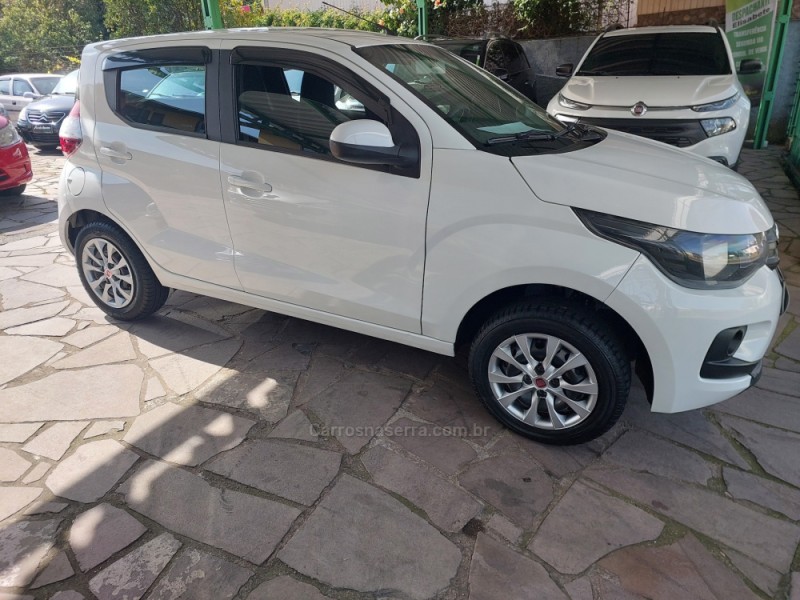mobi 1.0 6v drive flex manual 2018 caxias do sul