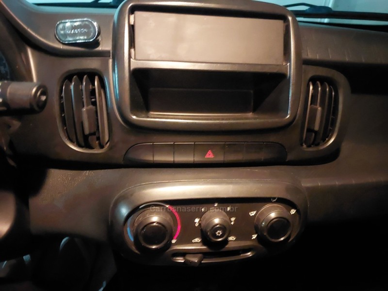 MOBI 1.0 6V DRIVE FLEX MANUAL - 2018 - CAXIAS DO SUL