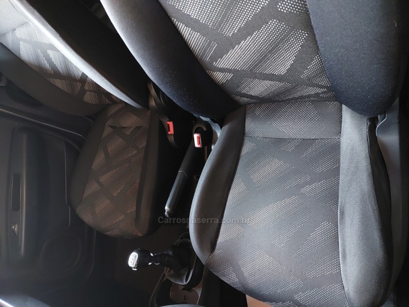 MOBI 1.0 6V DRIVE FLEX MANUAL - 2018 - CAXIAS DO SUL