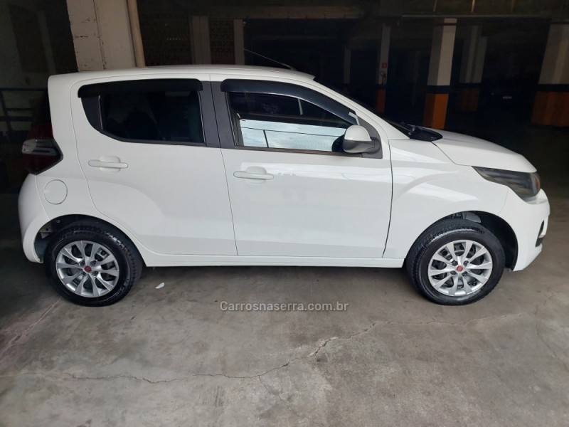 mobi 1.0 6v drive flex manual 2018 caxias do sul