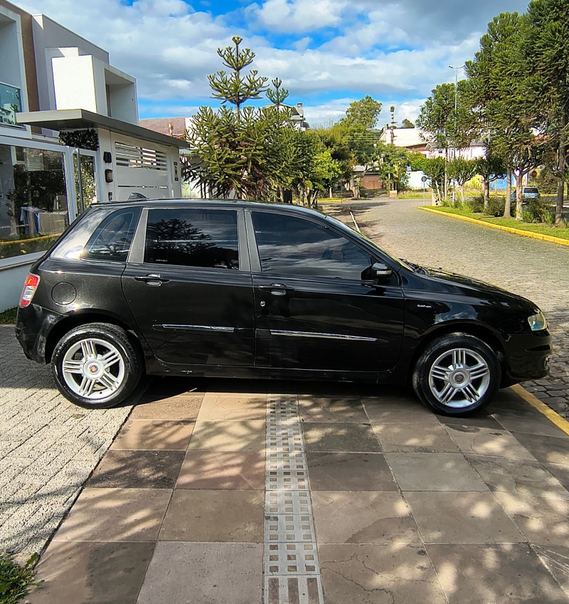 STILO 1.8 MPI 8V FLEX 4P AUTOMATIZADO - 2008 - FARROUPILHA