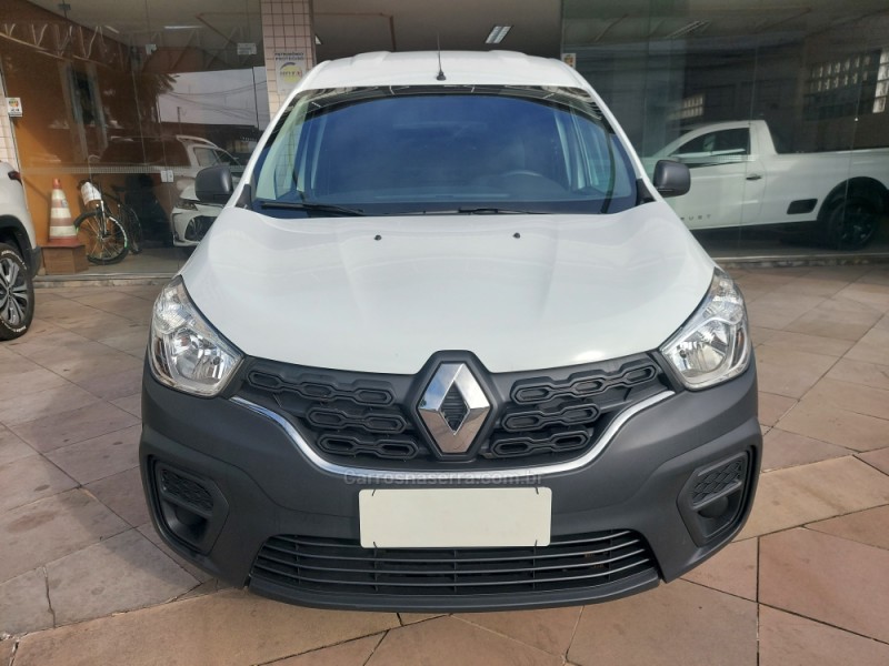 KANGOO 1.6 EXPRESS 16V FLEX 4P MANUAL - 2025 - BENTO GONçALVES