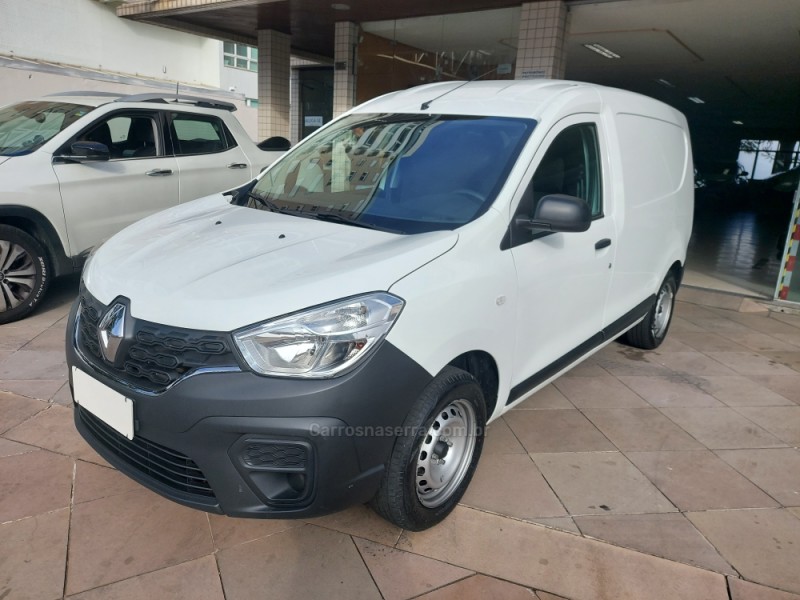 kangoo 1.6 express 16v flex 4p manual 2025 bento goncalves