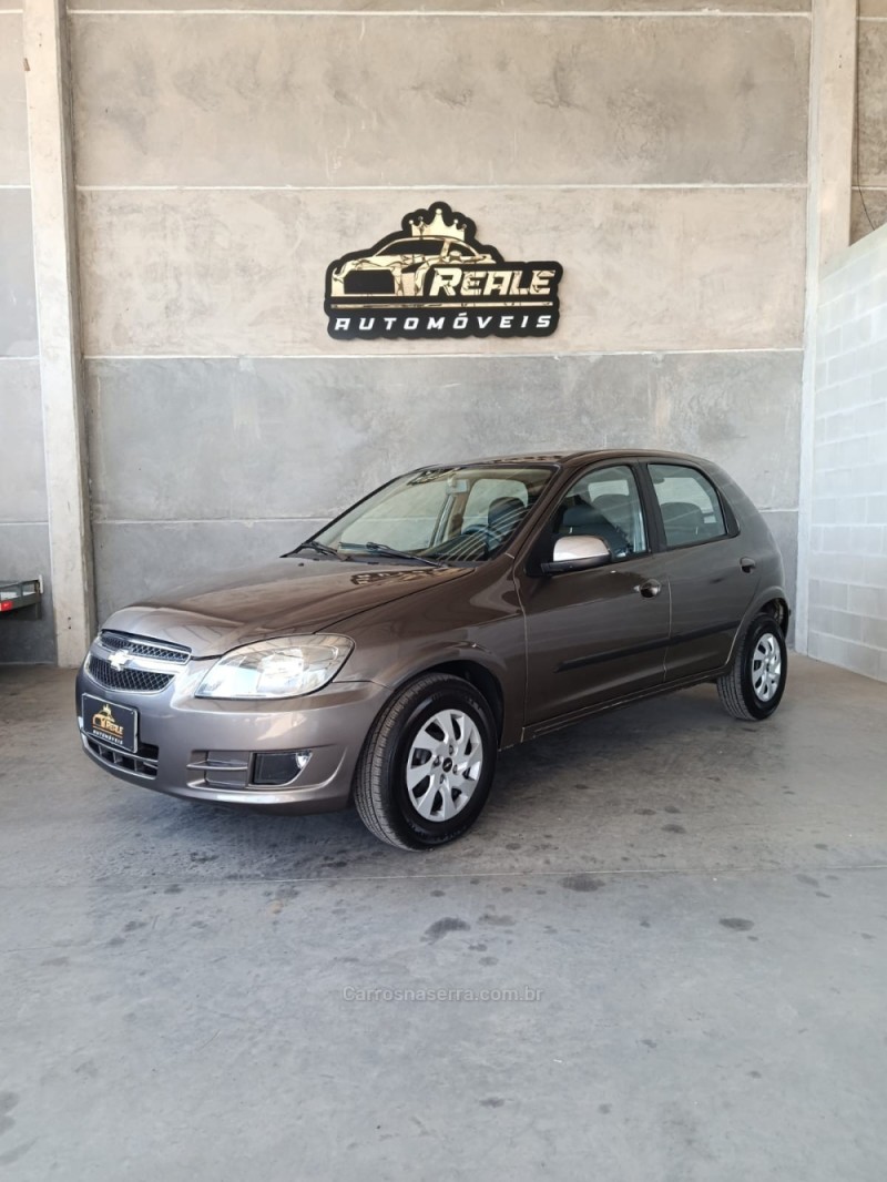 celta 1.0 mpfi lt 8v flex 4p manual 2014 vale real