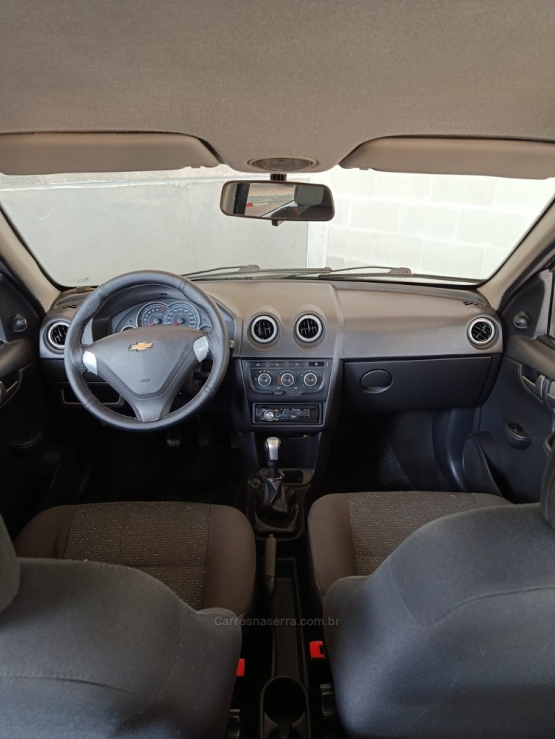 CELTA 1.0 MPFI LT 8V FLEX 4P MANUAL - 2014 - VALE REAL