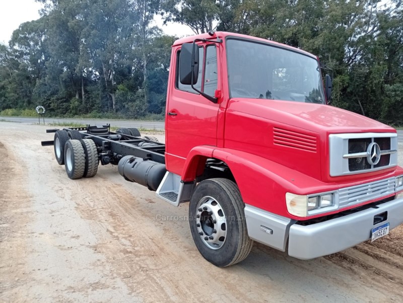 L-1618  - 1996 - GARIBALDI