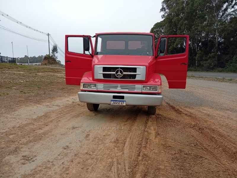 L-1618  - 1996 - GARIBALDI