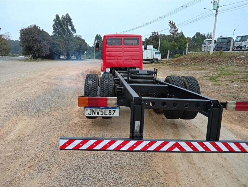 L-1618  - 1996 - GARIBALDI