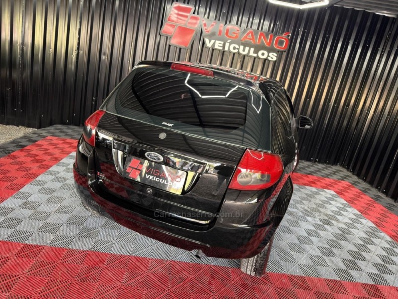 KA 1.0 MPI 8V FLEX 2P MANUAL - 2011 - CAXIAS DO SUL