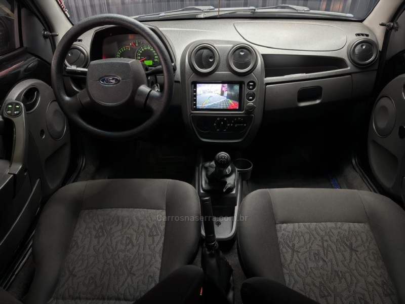KA 1.0 MPI 8V FLEX 2P MANUAL - 2011 - CAXIAS DO SUL