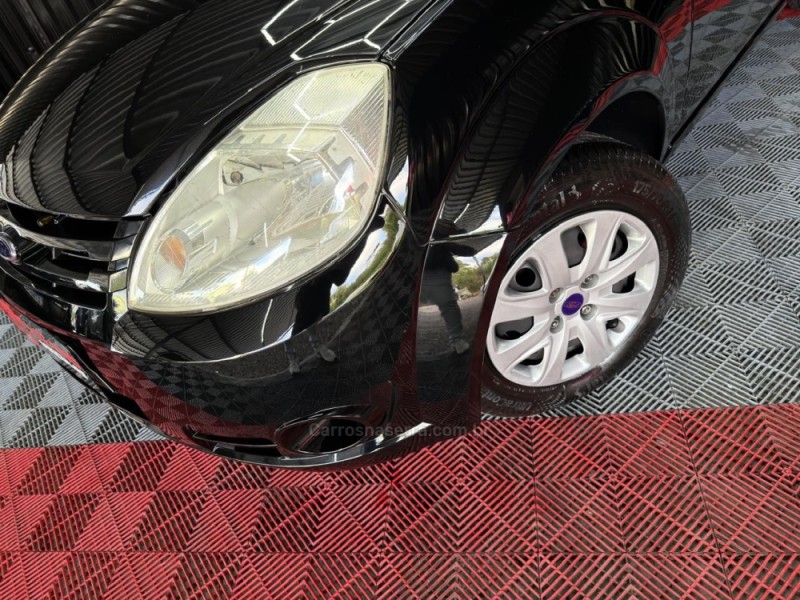 KA 1.0 MPI 8V FLEX 2P MANUAL - 2011 - CAXIAS DO SUL