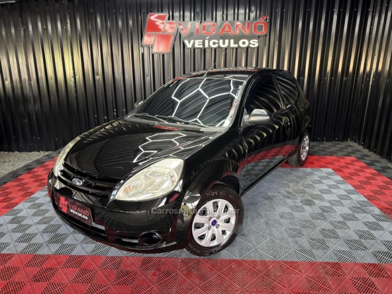 ka 1.0 mpi 8v flex 2p manual 2011 caxias do sul