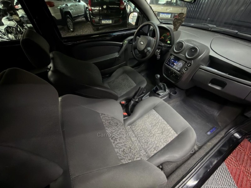 KA 1.0 MPI 8V FLEX 2P MANUAL - 2011 - CAXIAS DO SUL