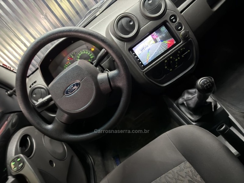 KA 1.0 MPI 8V FLEX 2P MANUAL - 2011 - CAXIAS DO SUL