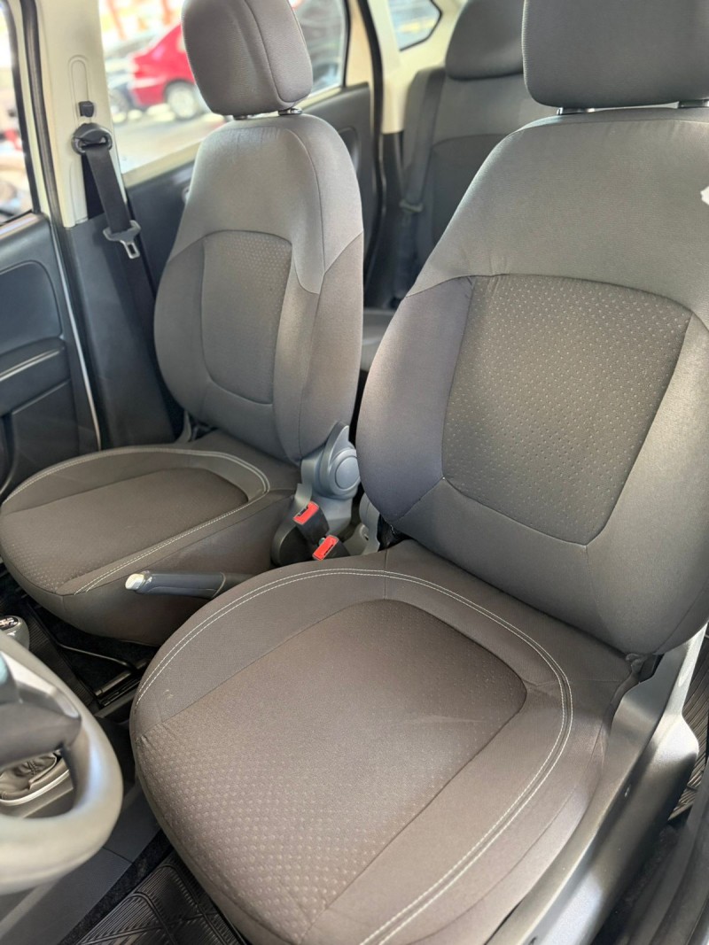 GRAND SIENA 1.4 MPI ATTRACTIVE 8V FLEX 4P MANUAL - 2019 - CAXIAS DO SUL