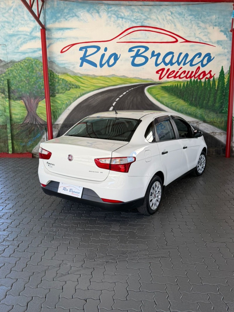 GRAND SIENA 1.4 MPI ATTRACTIVE 8V FLEX 4P MANUAL - 2019 - CAXIAS DO SUL