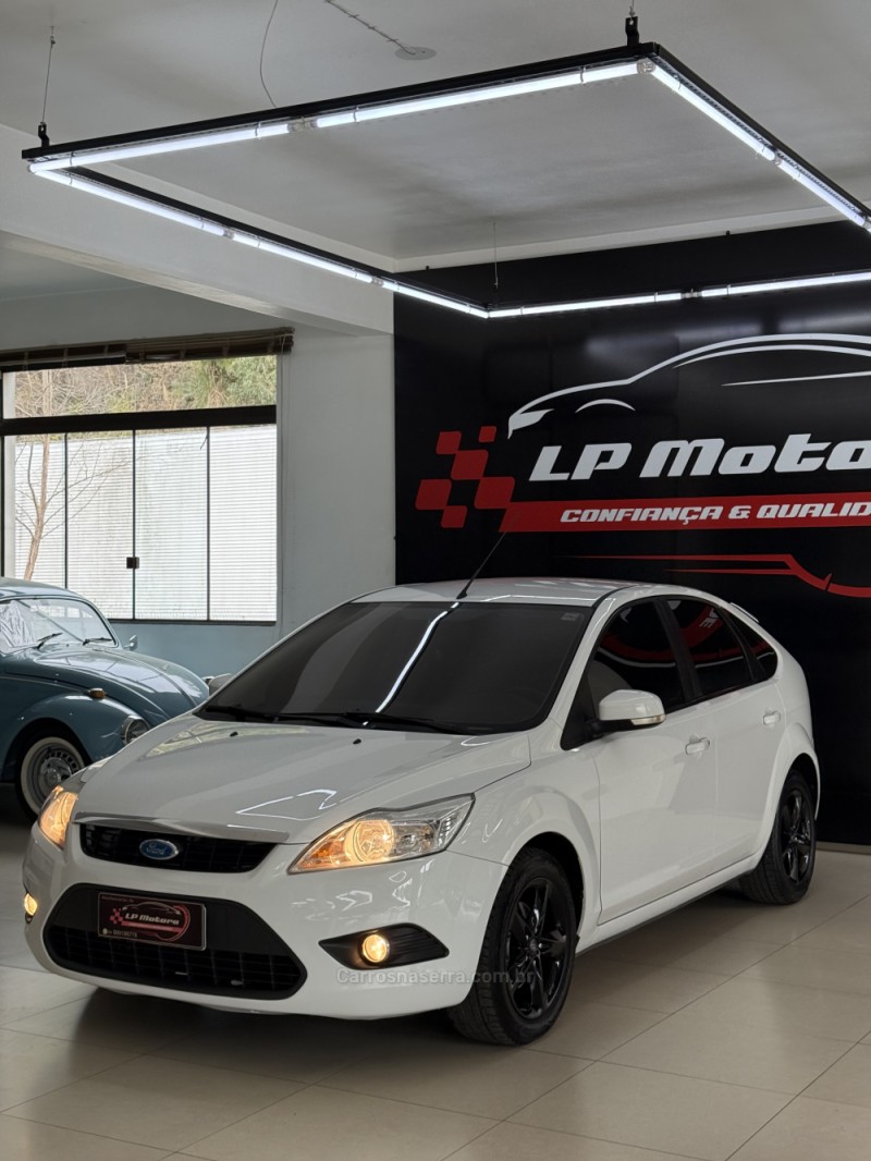 focus 1.6 glx 16v flex 4p manual 2013 farroupilha