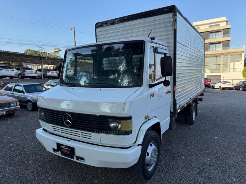 710 plus  2007 ivoti