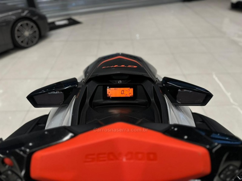 JET SKI GTI SE 170 - 2022 - CAXIAS DO SUL