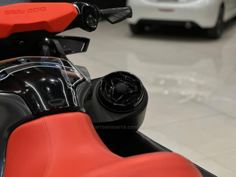 JET SKI GTI SE 170 - 2022 - CAXIAS DO SUL