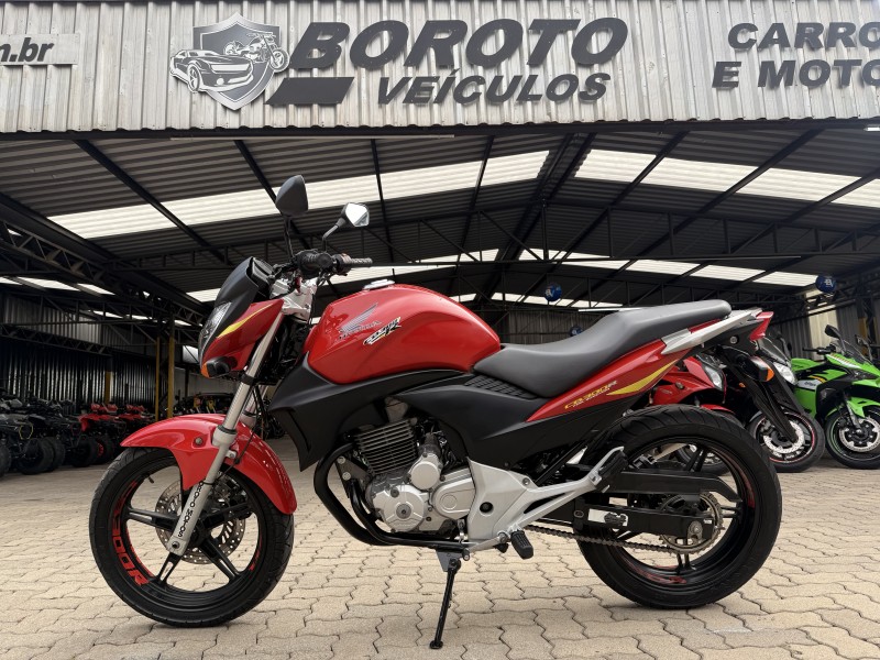 CB 300R 
