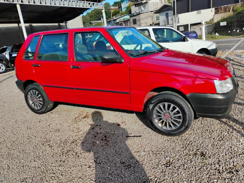 uno 1.0 mpi mille fire economy 8v flex 4p manual 2006 caxias do sul