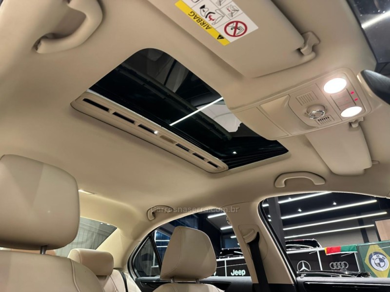 JETTA 2.0 TSI HIGHLINE 211CV GASOLINA 4P DSG - 2017 - CAXIAS DO SUL