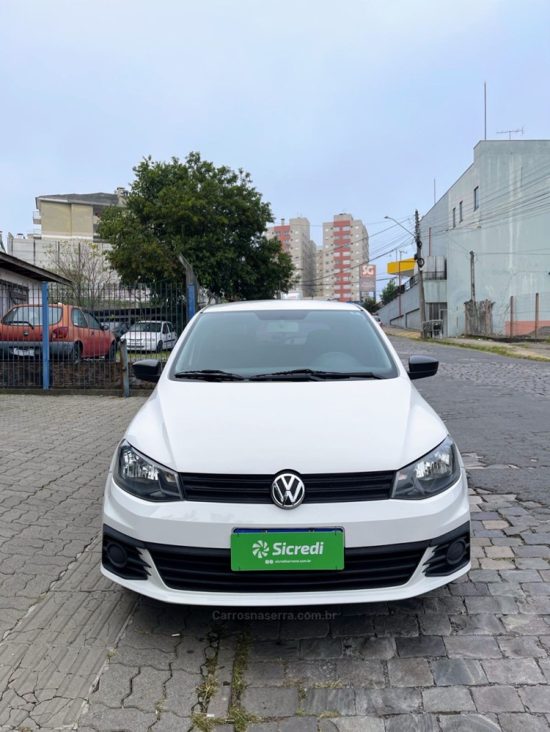 gol 1.6 msi totalflex trendline 4p manual 2017 bento goncalves