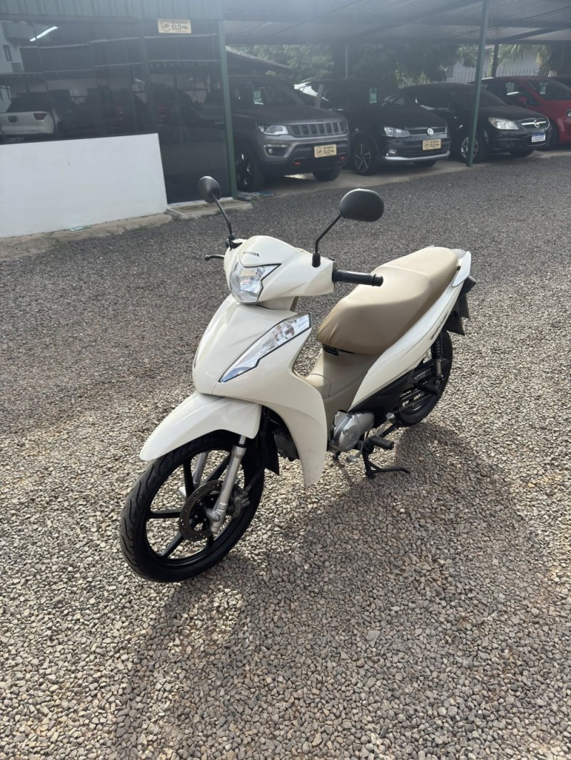 biz 125   2019 picada cafe
