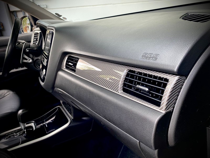 OUTLANDER 2.0 MIVEC HPE GASOLINA 4P AUTOMÁTICO - 2019 - LAJEADO