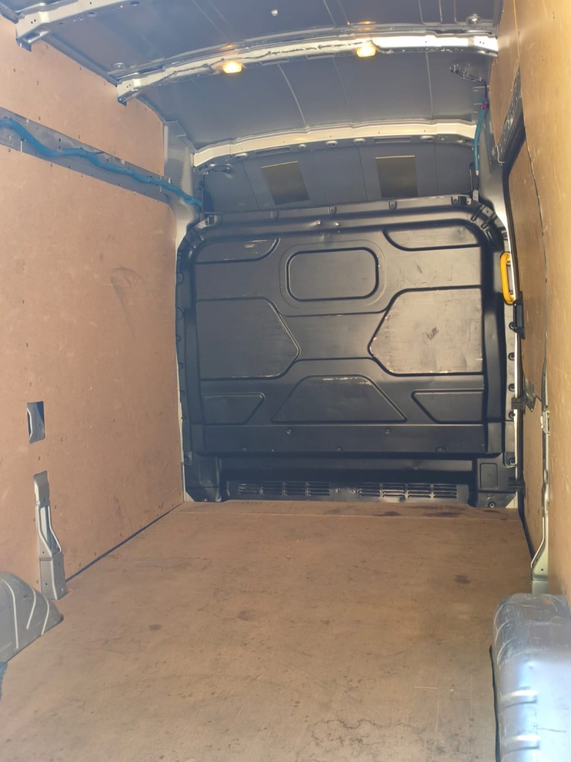 TRANSIT 2.2 FURGÃO CURTO TURBO DIESEL 3P MANUAL - 2023 - CAXIAS DO SUL