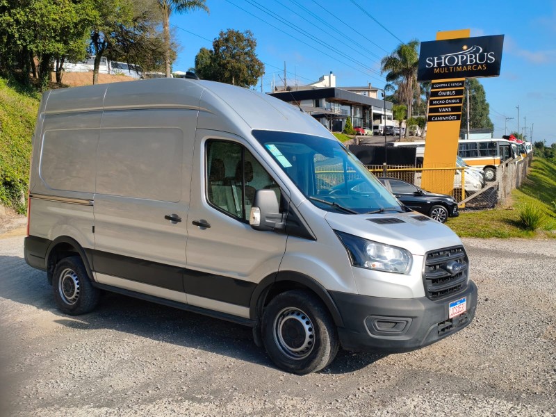 transit 2.2 furgao curto turbo diesel 3p manual 2023 caxias do sul