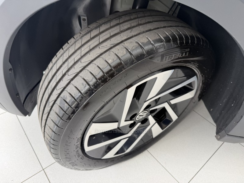T-CROSS 1.0 COMFORTLINE TSI FLEX 4P AUTOMÁTICO - 2025 - ERECHIM